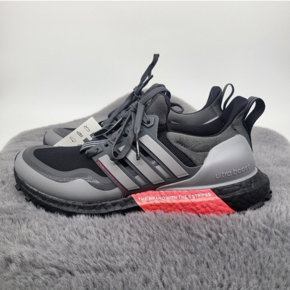 adidas Shoes - New Adidas Ultraboost All Terrain Women's Trail Running Shoes Size 6